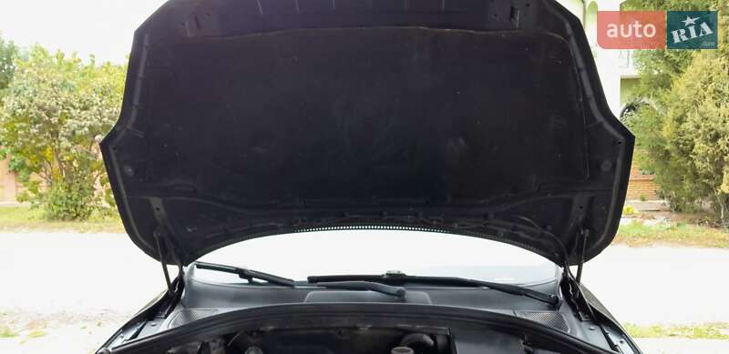 Внедорожник / Кроссовер Volvo XC60 2008 в Сумах