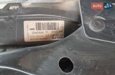 Внедорожник / Кроссовер Volvo XC60 2008 в 