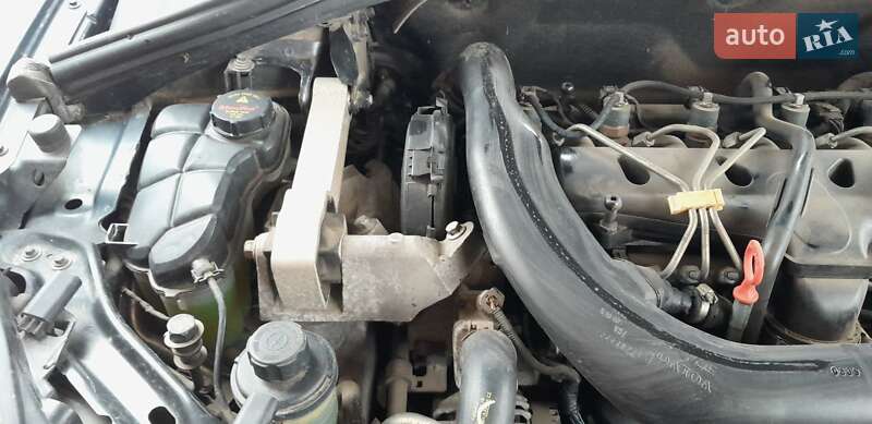 Внедорожник / Кроссовер Volvo XC60 2008 в Сумах
