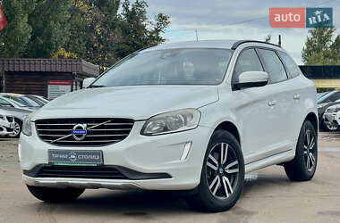 Позашляховик / Кросовер Volvo XC60 2014 в Києві
