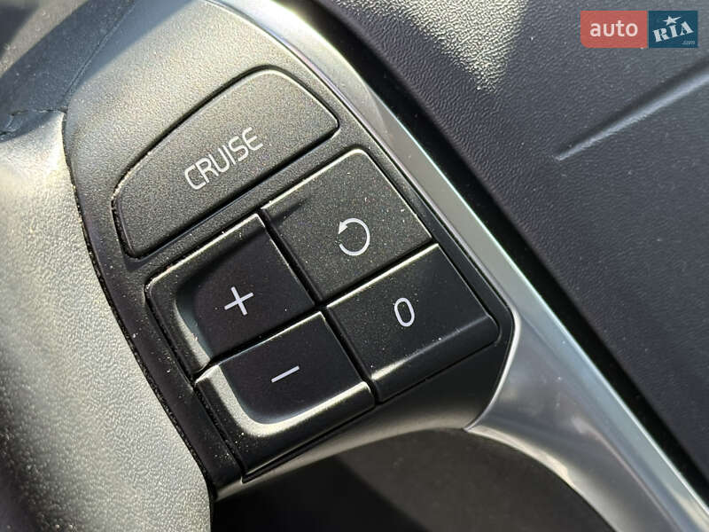 Внедорожник / Кроссовер Volvo XC60 2016 в Ровно