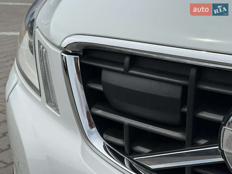Внедорожник / Кроссовер Volvo XC60 2012 в Ровно