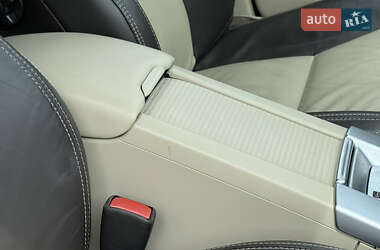 Внедорожник / Кроссовер Volvo XC60 2012 в 