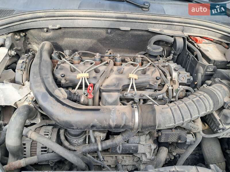 Позашляховик / Кросовер Volvo XC60 2009 в Житомирі