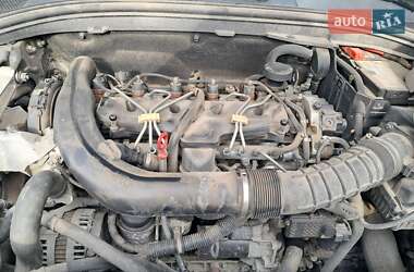 Позашляховик / Кросовер Volvo XC60 2009 в 