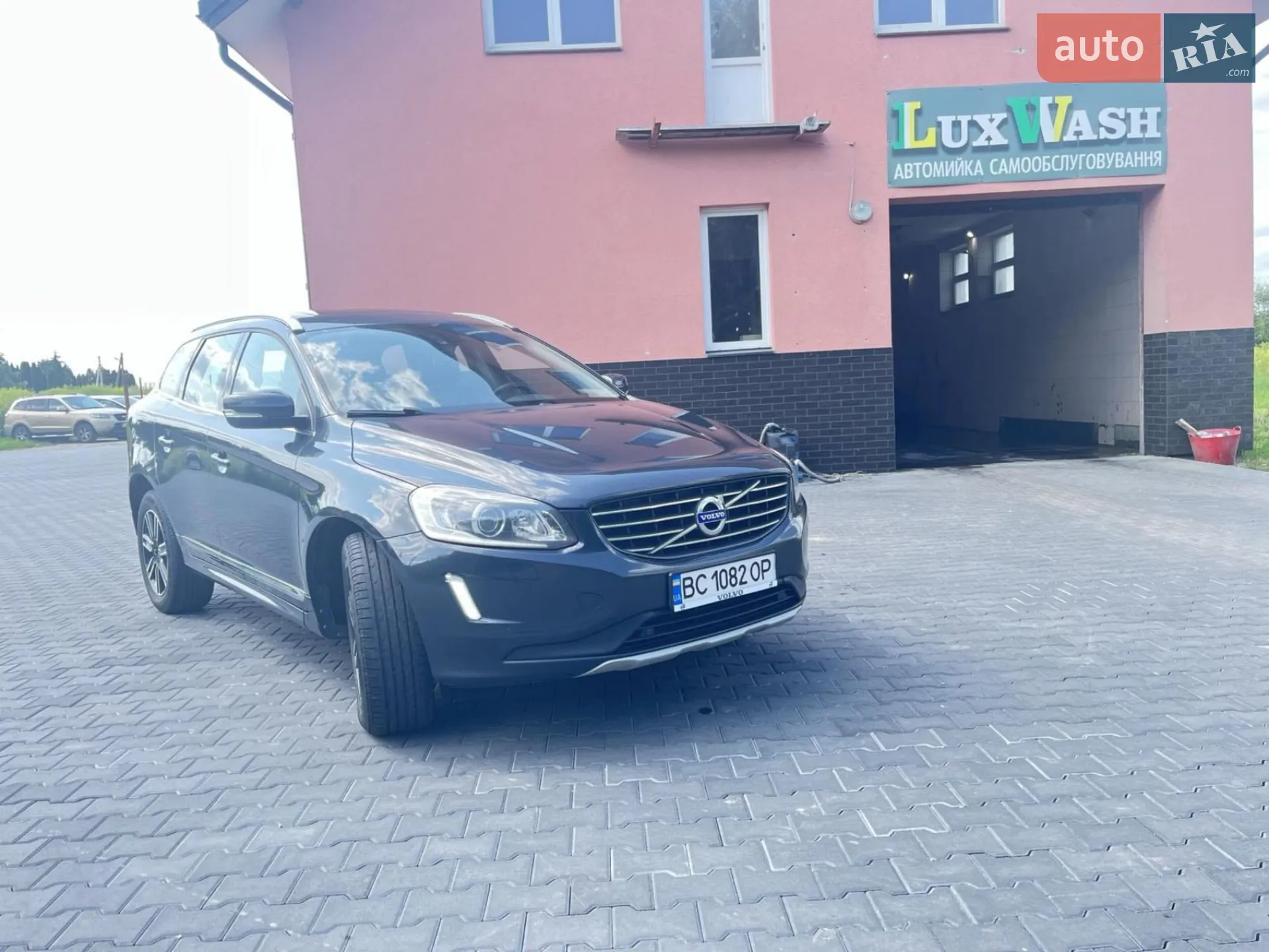 2017 Volvo XC60 - мініатюра 31