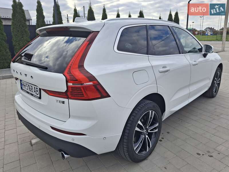 Позашляховик / Кросовер Volvo XC60 2017 в Кам'янець-Подільському фото 17 Позашляховик / Кросовер Volvo XC60 2017 в Кам'янець-Подільському
