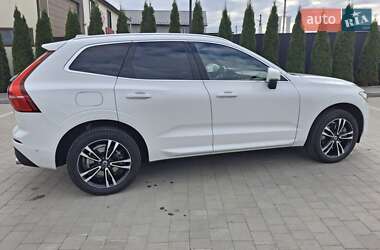 Позашляховик / Кросовер Volvo XC60 2017 в  фото 27 Позашляховик / Кросовер Volvo XC60 2017 в