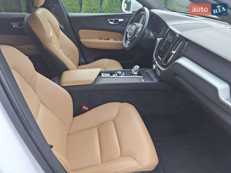 Позашляховик / Кросовер Volvo XC60 2017 в Кам'янець-Подільському фото 33 Позашляховик / Кросовер Volvo XC60 2017 в Кам'янець-Подільському