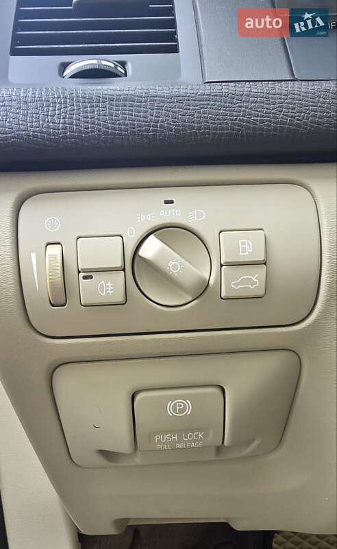 Внедорожник / Кроссовер Volvo XC60 2012 в Киеве фото 12 Внедорожник / Кроссовер Volvo XC60 2012 в Киеве