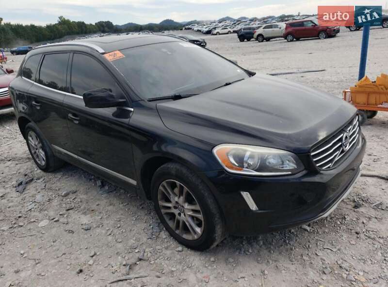 Позашляховик / Кросовер Volvo XC60 2015 в Львові фото 5 Позашляховик / Кросовер Volvo XC60 2015 в Львові