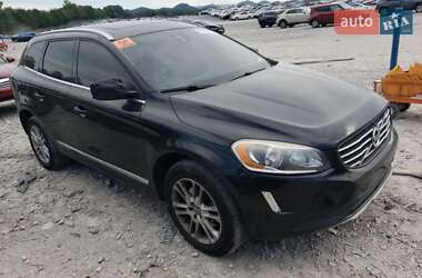 Внедорожник / Кроссовер Volvo XC60 2015 в 
