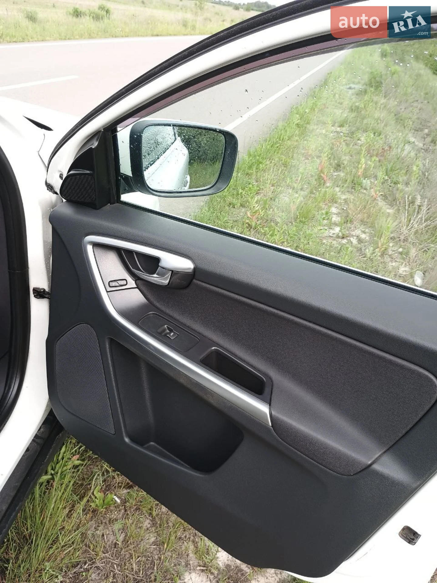 2010 Volvo XC60 - мініатюра 4
