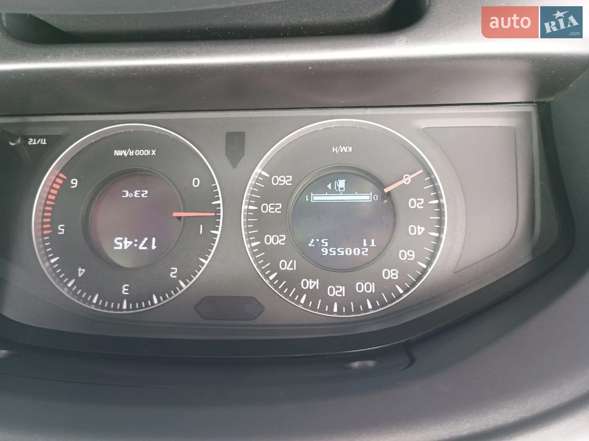 2010 Volvo XC60 - мініатюра 9