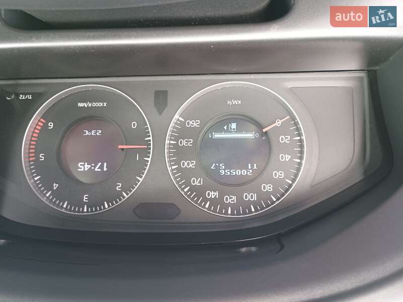 Позашляховик / Кросовер Volvo XC60 2010 в Рівному