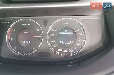Позашляховик / Кросовер Volvo XC60 2010 в 