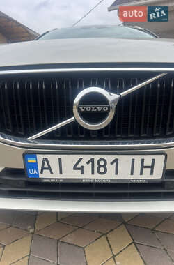Внедорожник / Кроссовер Volvo XC60 2019 в Житомире