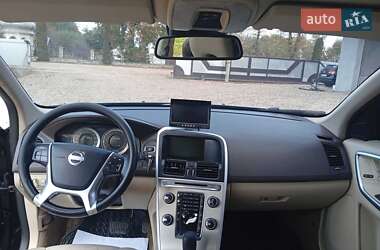 Внедорожник / Кроссовер Volvo XC60 2010 в 