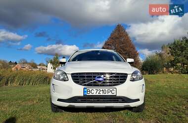 Внедорожник / Кроссовер Volvo XC60 2014 в 