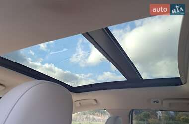 Внедорожник / Кроссовер Volvo XC60 2014 в 