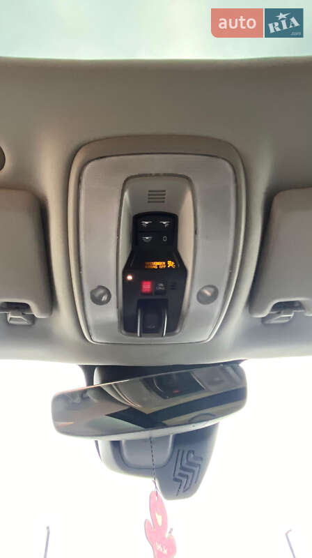 Внедорожник / Кроссовер Volvo XC60 2016 в Ровно фото 16 Внедорожник / Кроссовер Volvo XC60 2016 в Ровно