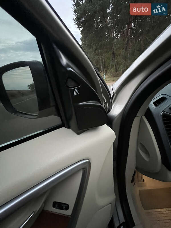 Позашляховик / Кросовер Volvo XC60 2015 в Луцьку фото 32 Позашляховик / Кросовер Volvo XC60 2015 в Луцьку