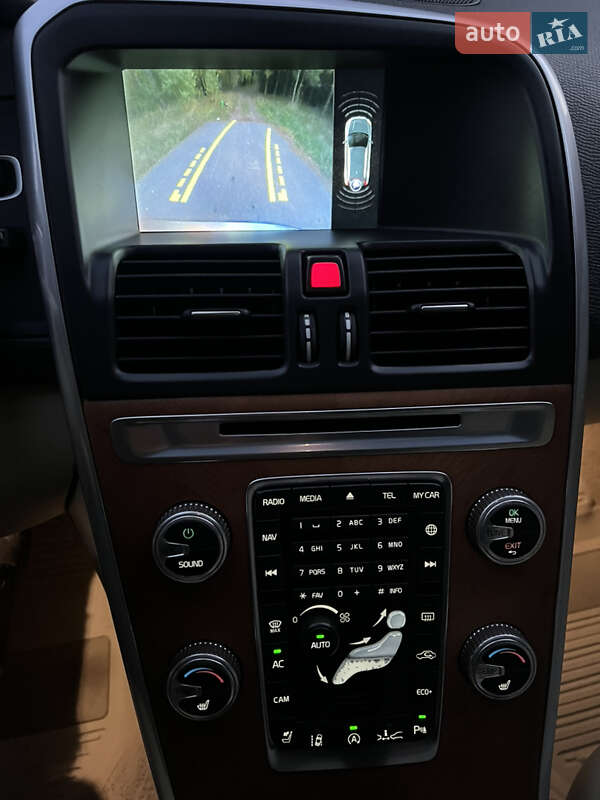 Позашляховик / Кросовер Volvo XC60 2015 в Луцьку фото 46 Позашляховик / Кросовер Volvo XC60 2015 в Луцьку