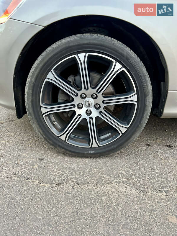 Позашляховик / Кросовер Volvo XC60 2015 в Луцьку фото 57 Позашляховик / Кросовер Volvo XC60 2015 в Луцьку