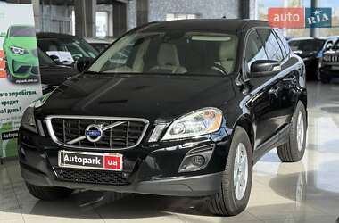 Внедорожник / Кроссовер Volvo XC60 2009 в Одессе