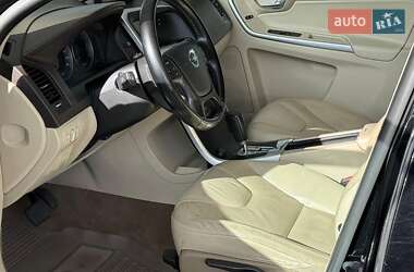 Внедорожник / Кроссовер Volvo XC60 2009 в 