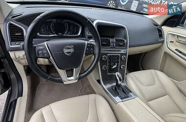 Внедорожник / Кроссовер Volvo XC60 2014 в 
