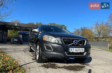 Внедорожник / Кроссовер Volvo XC60 2012 в 