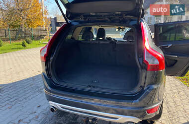 Внедорожник / Кроссовер Volvo XC60 2012 в 