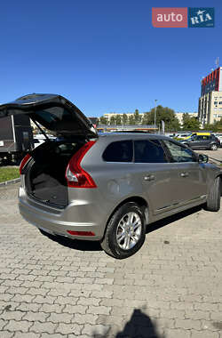 Внедорожник / Кроссовер Volvo XC60 2014 в 