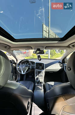 Внедорожник / Кроссовер Volvo XC60 2014 в 