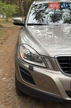 Позашляховик / Кросовер Volvo XC60 2012 в  фото 9 Позашляховик / Кросовер Volvo XC60 2012 в