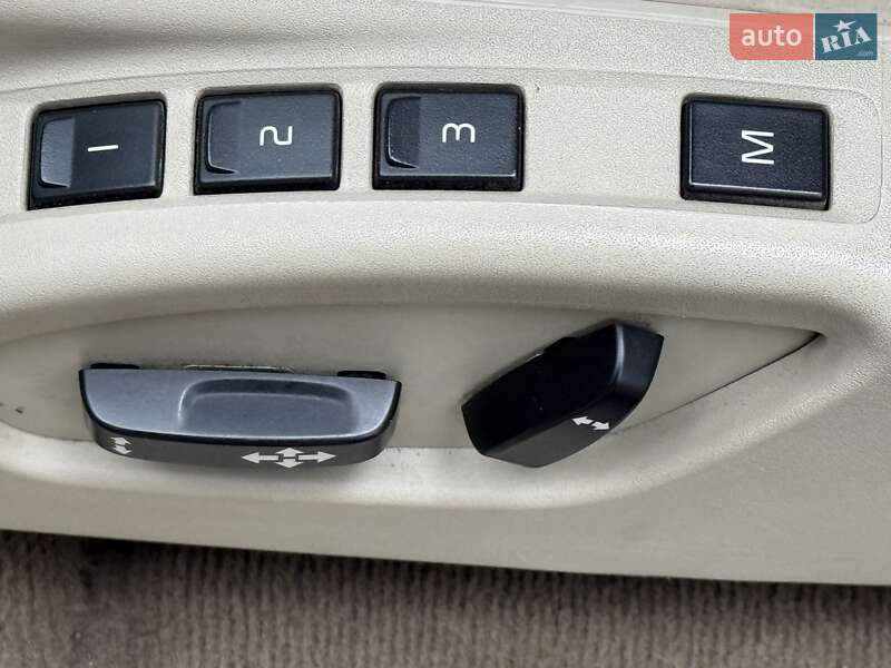 Позашляховик / Кросовер Volvo XC60 2012 в Києві фото 22 Позашляховик / Кросовер Volvo XC60 2012 в Києві