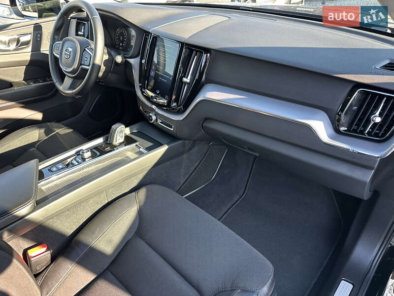 Внедорожник / Кроссовер Volvo XC60 2019 в Ивано-Франковске фото 33 Внедорожник / Кроссовер Volvo XC60 2019 в Ивано-Франковске