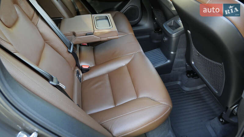 Внедорожник / Кроссовер Volvo XC60 2021 в Львове фото 67 Внедорожник / Кроссовер Volvo XC60 2021 в Львове