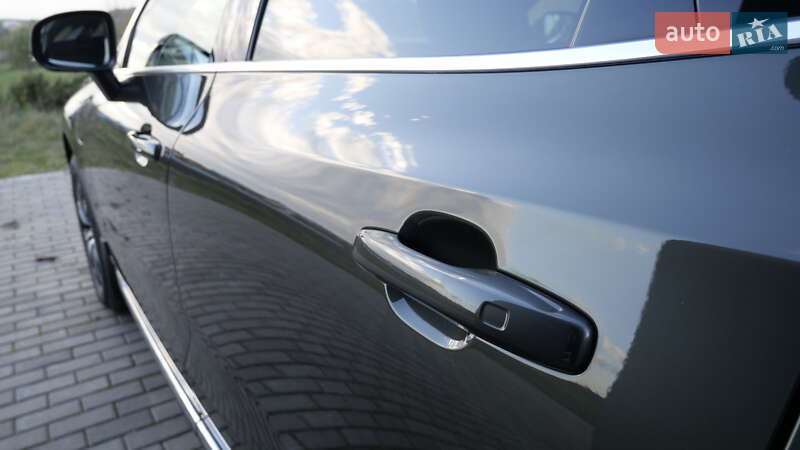 Внедорожник / Кроссовер Volvo XC60 2021 в Львове фото 25 Внедорожник / Кроссовер Volvo XC60 2021 в Львове