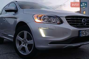 Внедорожник / Кроссовер Volvo XC60 2014 в 