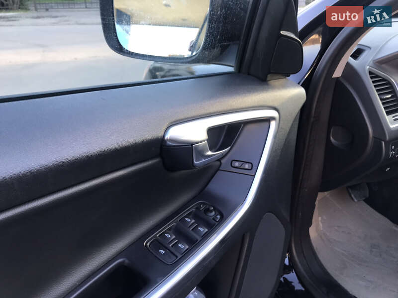 Позашляховик / Кросовер Volvo XC60 2015 в Шептицькому фото 18 Позашляховик / Кросовер Volvo XC60 2015 в Шептицькому
