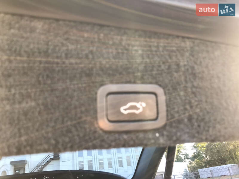 Позашляховик / Кросовер Volvo XC60 2015 в Шептицькому фото 21 Позашляховик / Кросовер Volvo XC60 2015 в Шептицькому