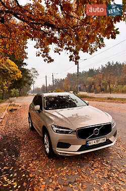 Внедорожник / Кроссовер Volvo XC60 2019 в Киеве