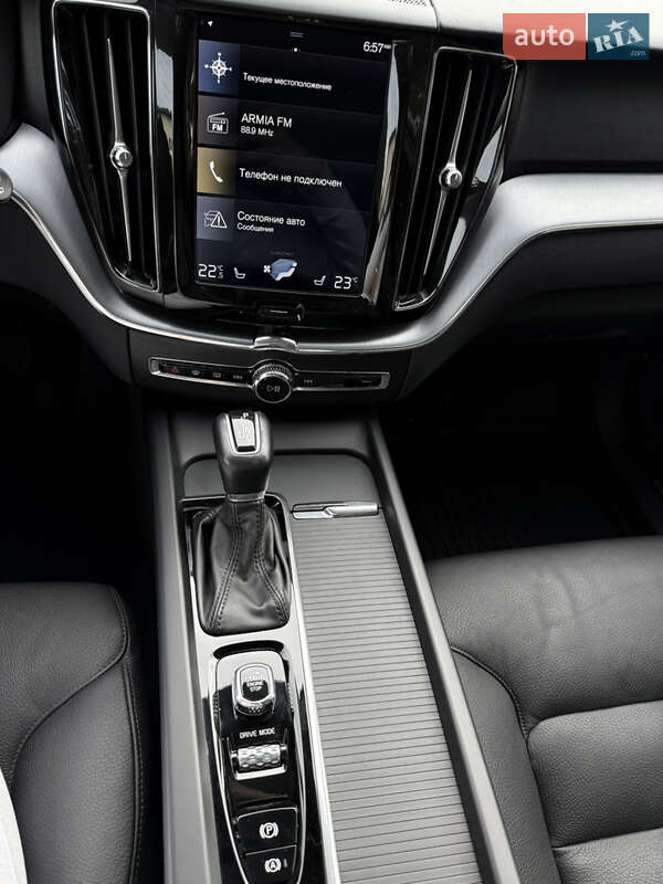 Внедорожник / Кроссовер Volvo XC60 2019 в Львове фото 25 Внедорожник / Кроссовер Volvo XC60 2019 в Львове