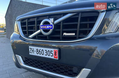 Позашляховик / Кросовер Volvo XC60 2010 в  фото 5 Позашляховик / Кросовер Volvo XC60 2010 в