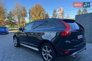 Позашляховик / Кросовер Volvo XC60 2010 в  фото 13 Позашляховик / Кросовер Volvo XC60 2010 в
