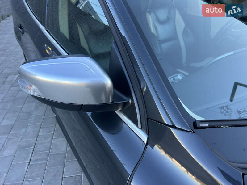 Позашляховик / Кросовер Volvo XC60 2010 в Луцьку фото 27 Позашляховик / Кросовер Volvo XC60 2010 в Луцьку