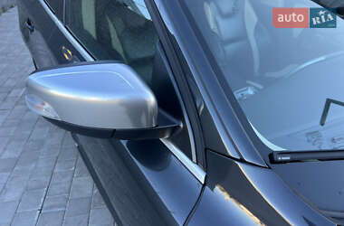 Позашляховик / Кросовер Volvo XC60 2010 в  фото 27 Позашляховик / Кросовер Volvo XC60 2010 в