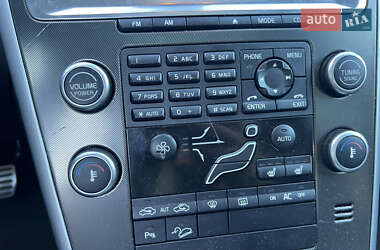 Позашляховик / Кросовер Volvo XC60 2010 в  фото 50 Позашляховик / Кросовер Volvo XC60 2010 в